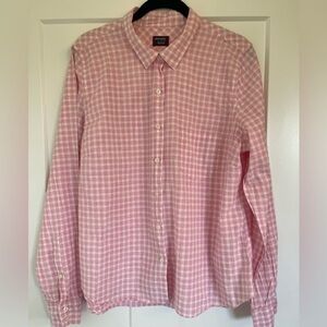 Untuckit Women’s Cotton Bella Shirt Size 16